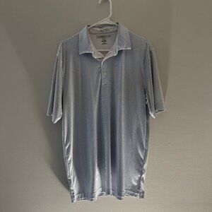 Greg Norman Golf Shirt